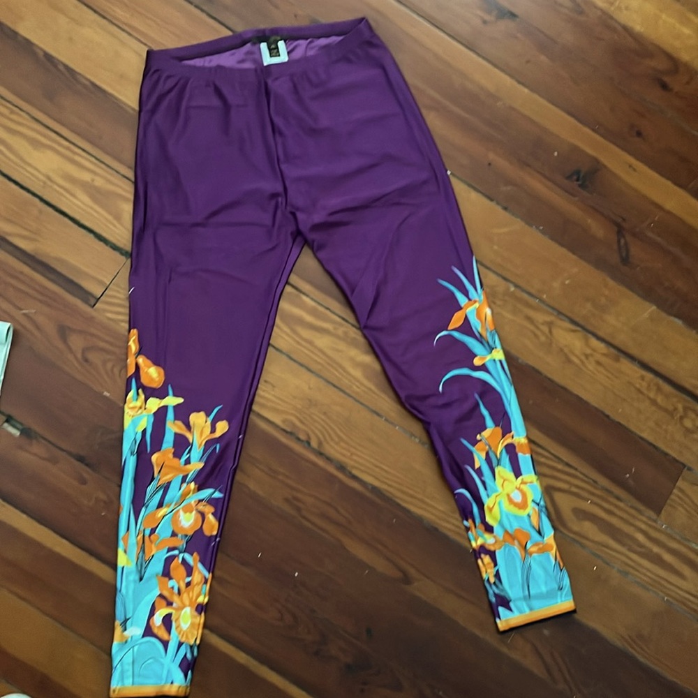 Louis Vuitton Skinny Leg Pants size 10